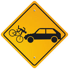 Bicyclists Injured in Separate Accidents